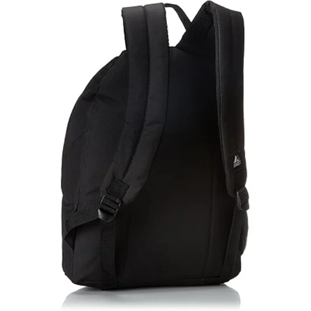 Everest Black Vintage Backpack/NWT